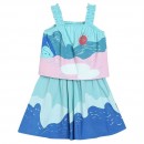 Miniklub Coordinate Set - 4-5yr, Blue